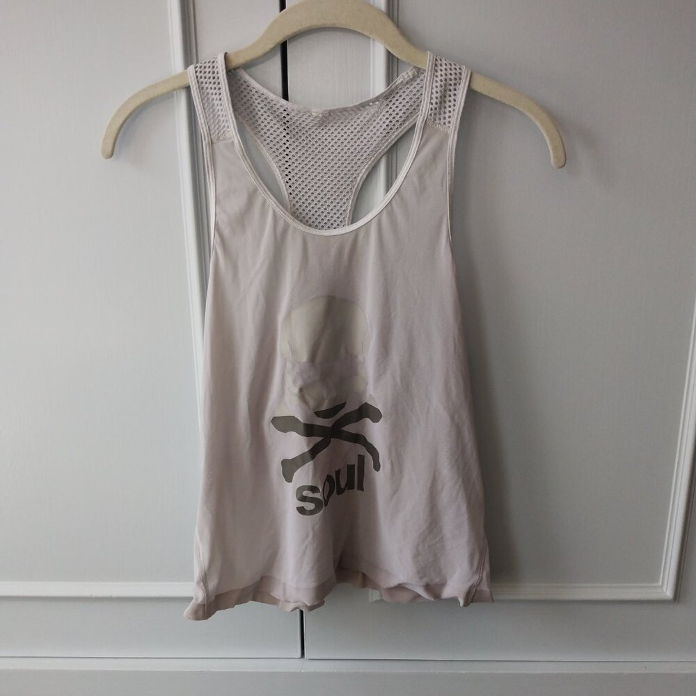 Soilcycle top
